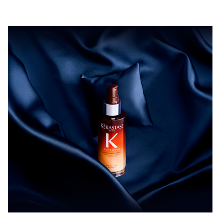 Nutritive 8H Magic Night Serum