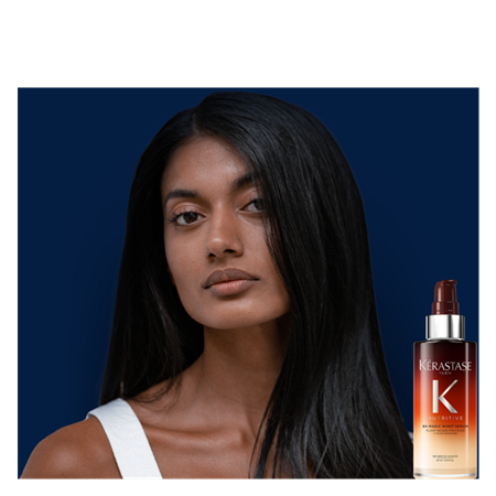 Nutritive 8H Magic Night Serum