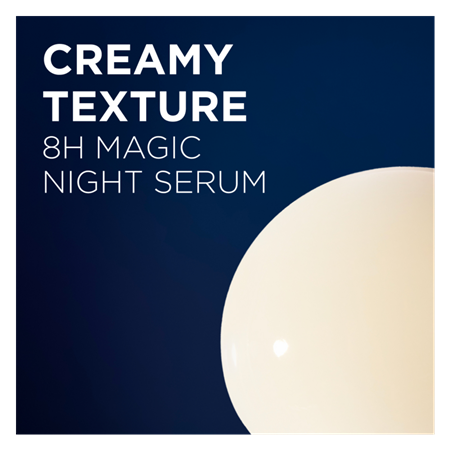 Nutritive 8H Magic Night Serum