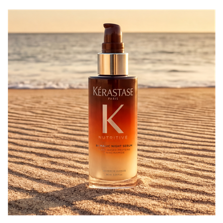 Nutritive 8H Magic Night Serum
