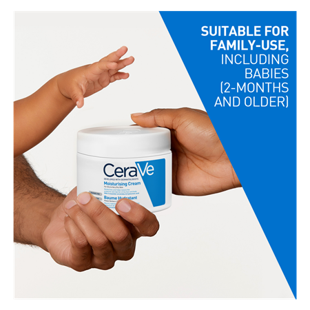 Daily Moisturising Cream