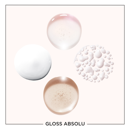 Gloss Absolu Hydra-Glaze Shampoo