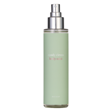 Candy Circus Body Mist