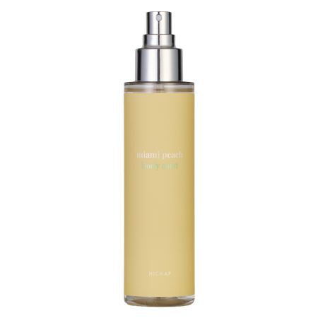 Miami Peach Body Mist