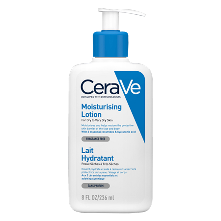 Daily Moisturising Lotion
