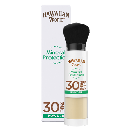 Mineral Translucent Sun Protection Powder SPF 30