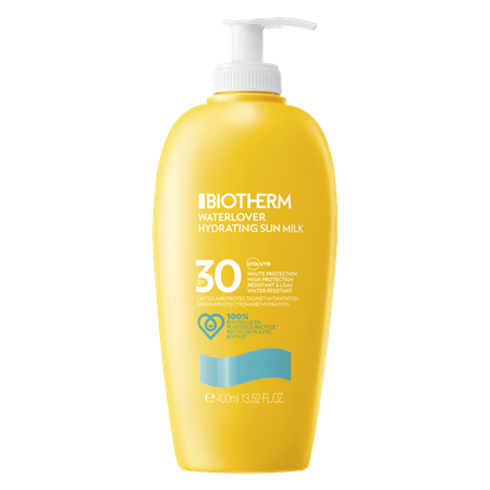 Waterlover Sun Milk SPF30 Set + GÅVA PÅ KÖPET