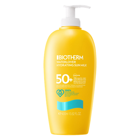 Waterlover Sun Milk SPF50 Set + GÅVA PÅ KÖPET