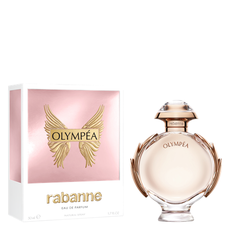 Olympéa EdP