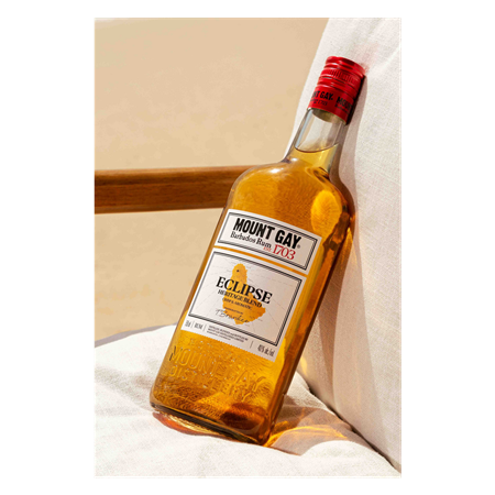 Eclipse Rum Barbados