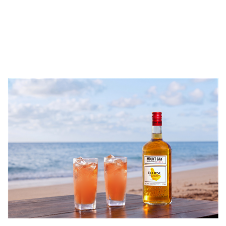 Eclipse Rum Barbados