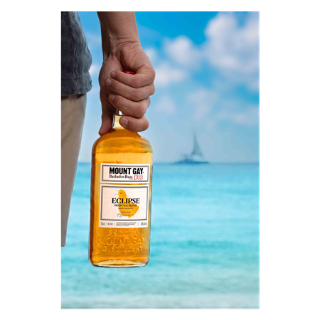 Eclipse Rum Barbados