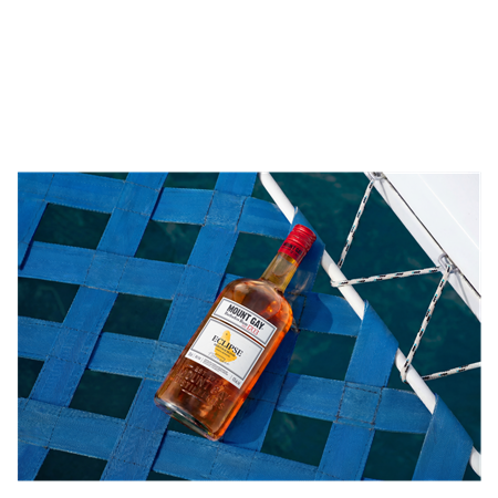 Eclipse Rum Barbados