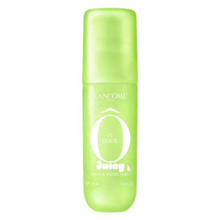 Ô Cool Juicy Hair & Body Mist