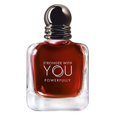 Stronger With You Powerfully EdP