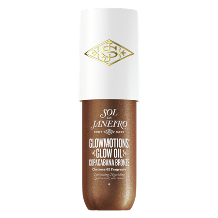 Glowmotions Glow Oil Copacabana Bronze