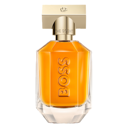 The Scent For Her Intense EdP