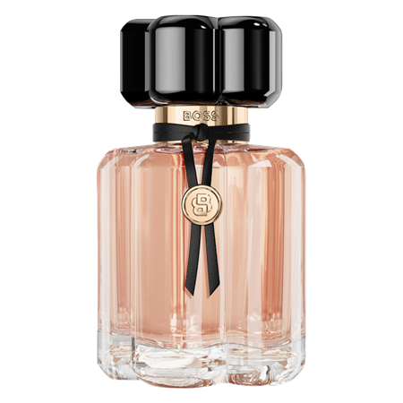 Boss Bottled Beyond For Her EdP