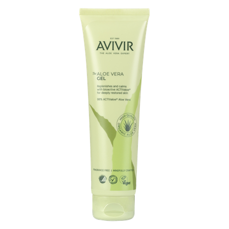 AVIVIR Aloe Vera Gel Gel