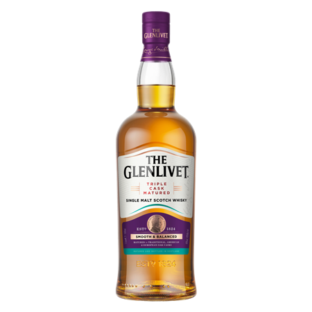 Distillers Reserve Speyside