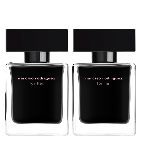 For Her EdT Duo