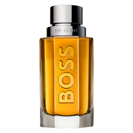 The Scent EdT