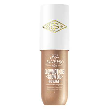 Glowmotions Glow Oil Rio Sunset