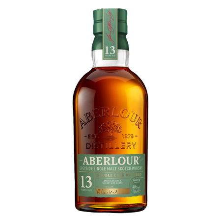 13 YO Double Cask Speyside