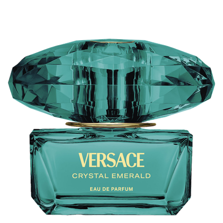 Crystal Emerald EdP