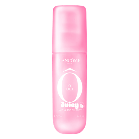 Ô Oui Juicy Hair & Body Mist