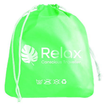 ComfortSoft Sunbed Cover 206 x 57 cm