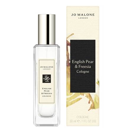English Pear & Freesia Cologne EdT