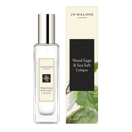 Wood Sage & Sea Salt Cologne Cologne