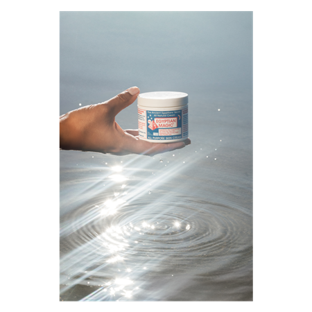 Egyptian Magic All-Purpose Skin Cream Skin Cream 2-pack