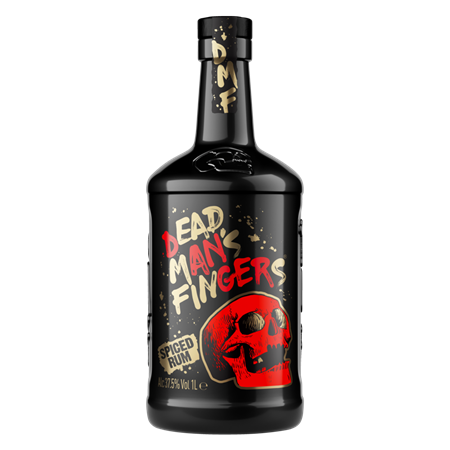 Rum Spiced