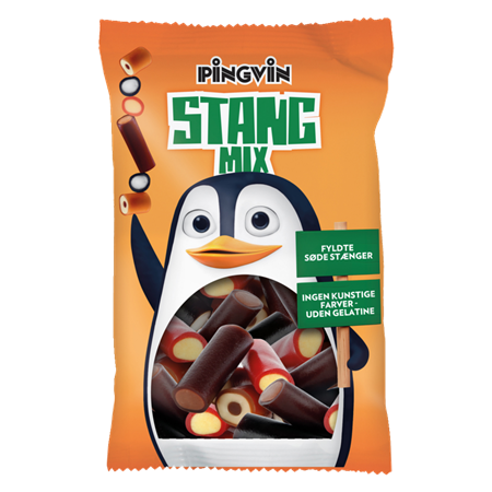 Stang Mix