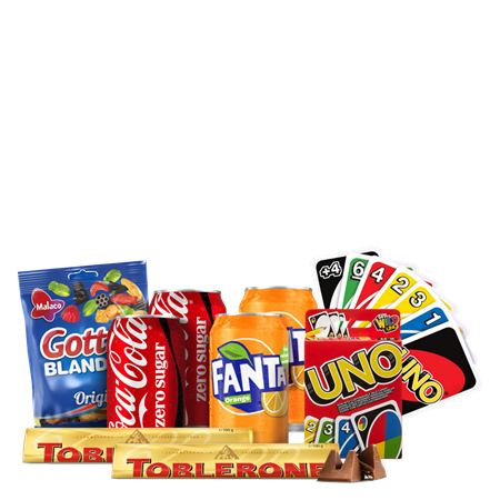 Familjepaket