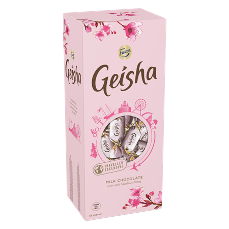 Geisha