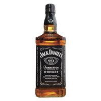 JACK DANIEL'S OLD NO. 7 TENNESSEE WHISKEY