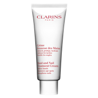 CLARINS Hand and Nail  Treatment Cream