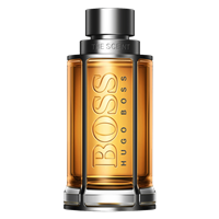 HUGO BOSS The Scent EdT