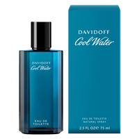 DAVIDOFF Cool Water EdT