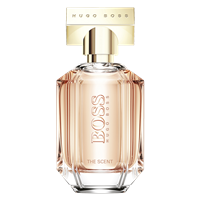 HUGO BOSS The Scent For Her EdP