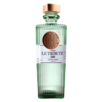 LE TRIBUTE Premium Gin