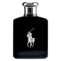 RALPH LAUREN Polo Black EdT