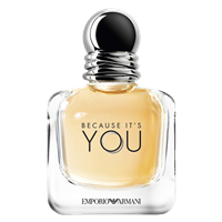 ARMANI Because It's You EdP