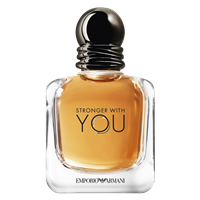 ARMANI Stronger With You EdT