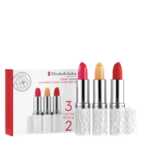 ELIZABETH ARDEN Eight Hour Lip Tin SPF 15 3-Pack