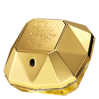 RABANNE Lady Million EdP