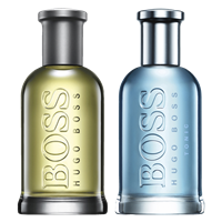 HUGO BOSS Boss bottled duo EdT